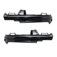 FRECCE DINAMICHE LED RETROVISORE AUDI Q7