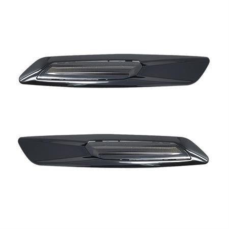 FRECCE DINAMICHE LED LATERALE BMW SERIE 1/3/5