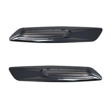 FRECCE DINAMICHE LED LATERALE BMW SERIE 1/3/5