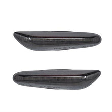 FRECCE DINAMICHE LED LATERALE BMW SERIE 1/3/5/X1/X3
