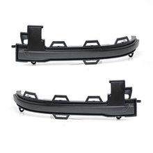 FRECCE DINAMICHE LED RETROVISORE BMW X5/X6