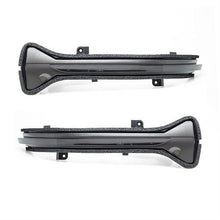 FRECCE DINAMICHE LED RETROVISORE BMW SERIE 5/6/7