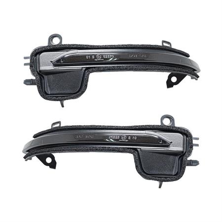 FRECCE DINAMICHE LED RETROVISORE BMW X2/Z4