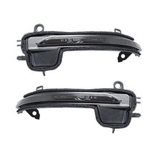 FRECCE DINAMICHE LED RETROVISORE BMW X2/Z4
