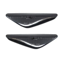 FRECCE DINAMICHE LED LATERALI BMW X3/X5/X6