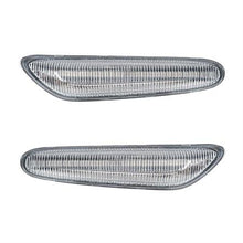 FRECCE DINAMICHE LED LATERALI BMW SERIE 1