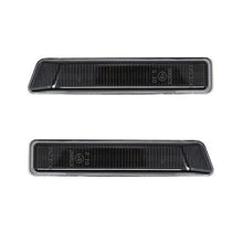 FRECCE DINAMICHE LED LATERALI BMW SERIE 3/X5