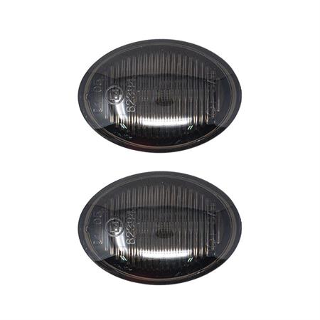 FRECCE DINAMICHE LED LATERALI FIAT 500/500C/500L/LANCIA YPSILON