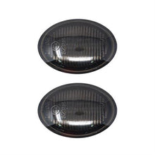 FRECCE DINAMICHE LED LATERALI FIAT 500/500C/500L/LANCIA YPSILON
