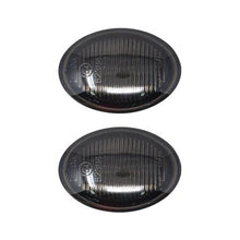 FRECCE DINAMICHE LED LATERALI FIAT 500/FORD/LANCIA YPSILON 2