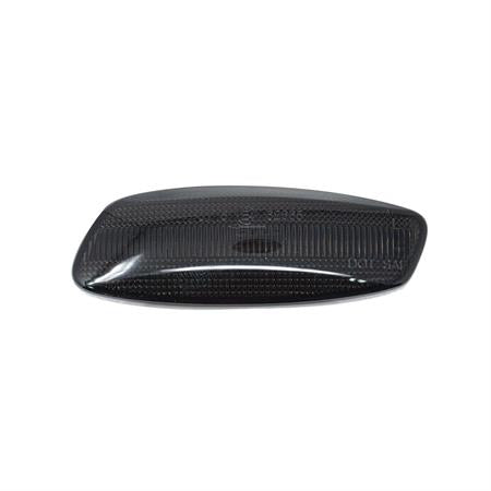 FRECCE DINAMICHE LED RETROVISORE CITROEN/PEUGEOT
