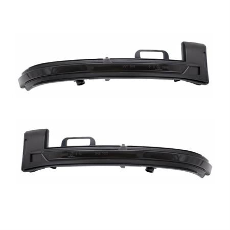 FRECCE DINAMICHE LED RETROVISORE PEUGEOT 308