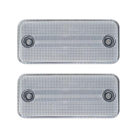 FRECCE DINAMICHE LED LATERALI CITROEN/FIAT/IVECO/PEUGEOT
