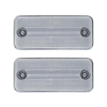 FRECCE DINAMICHE LED LATERALI CITROEN/FIAT/IVECO/PEUGEOT