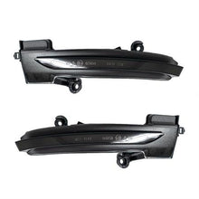 FRECCE DINAMICHE LED RETROVISORE RENAULT MEGANE 4/TALISMAN