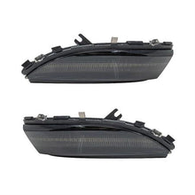 FRECCE DINAMICHE LED RETROVISORE RENAULT CLIO 4/CAPTUR