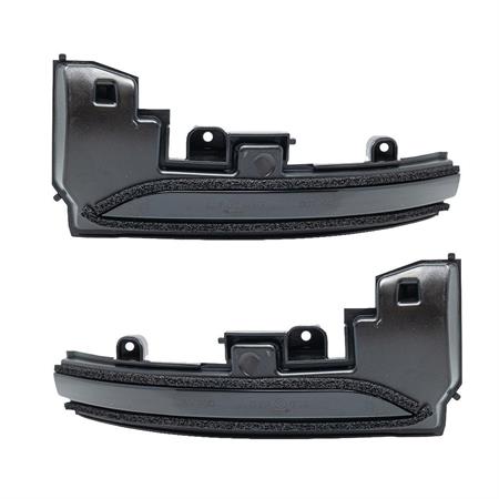 FRECCE DINAMICHE LED RETROVISORE RANGE ROVER SPORT/EVOQUE