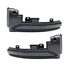 FRECCE DINAMICHE LED RETROVISORE RANGE ROVER SPORT/EVOQUE