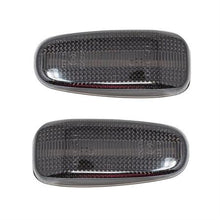 FRECCE DINAMICHE LED LATERALI MERCEDES-BENZ