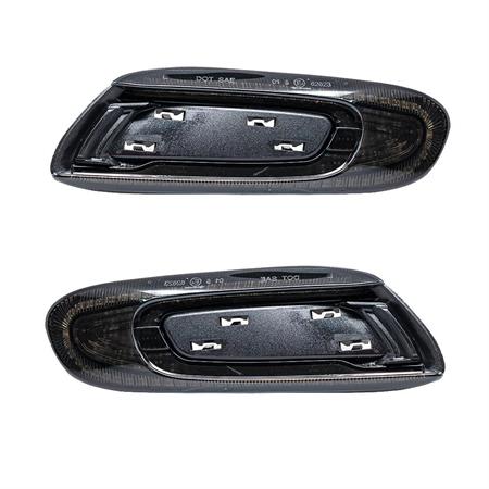FRECCE DINAMICHE LED LATERALI MINI F55/F56/F57