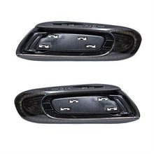 FRECCE DINAMICHE LED LATERALI MINI F55/F56/F57