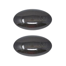FRECCE DINAMICHE LED LATERALI MINI R50/R52/R53
