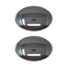 FRECCE DINAMICHE LED LATERALI MINI R55/R56/R57/R58/R59