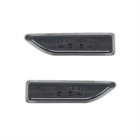 FRECCE DINAMICHE LED LATERALI MINI COUNTRYMAN F60