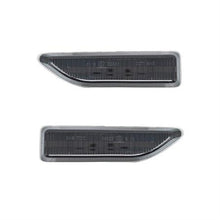 FRECCE DINAMICHE LED LATERALI MINI COUNTRYMAN F60
