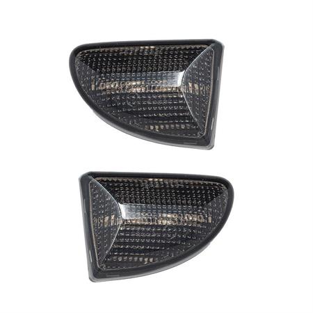 FRECCE DINAMICHE LED LATERALI SMART FORTWO W451