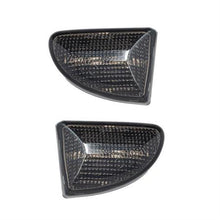 FRECCE DINAMICHE LED LATERALI SMART FORTWO W451