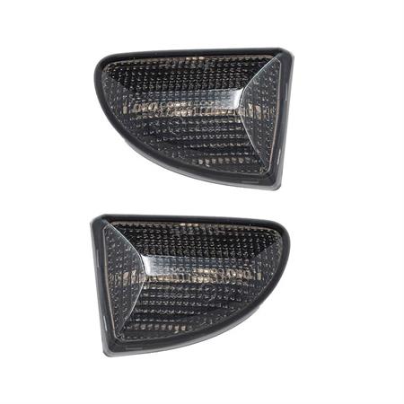 FRECCE DINAMICHE LED LATERALI SMART FORTWO 2
