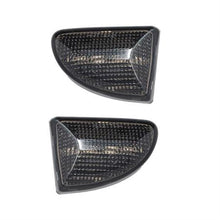 FRECCE DINAMICHE LED LATERALI SMART FORTWO 2