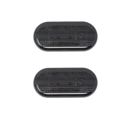 FRECCE DINAMICHE LED LATERALI SMART FORTWO W453/C453