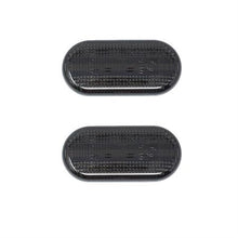FRECCE DINAMICHE LED LATERALI SMART FORTWO W453/C453