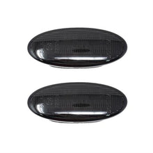 FRECCE DINAMICHE LED LATERALI SMART ROADSTER W452