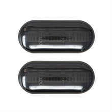 FRECCE DINAMICHE LED LATERALI VOLKWAGEN/SEAT/SKODA/FORD