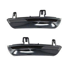 FRECCE DINAMICHE LED RETROVISORE VOLKWAGEN/SEAT/SKODA/FORD