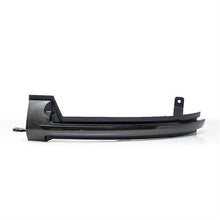 FRECCE DINAMICHE LED RETROVISORE VOLKWAGEN TOUAREG 2
