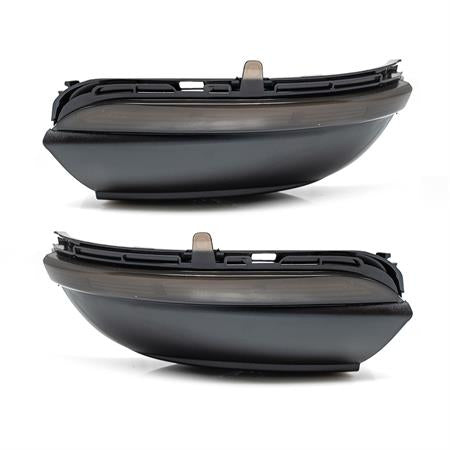 FRECCE DINAMICHE LED RETROVISORE VOLKWAGEN