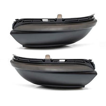 FRECCE DINAMICHE LED RETROVISORE VOLKWAGEN