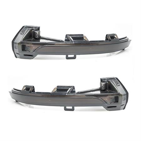FRECCE DINAMICHE LED RETROVISORE VOLKWAGEN PASSAT