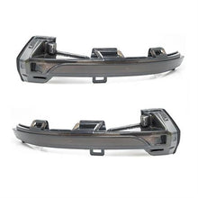 FRECCE DINAMICHE LED RETROVISORE VOLKWAGEN PASSAT