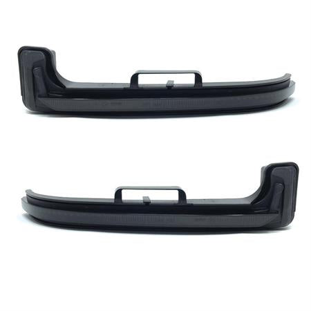 FRECCE DINAMICHE LED RETROVISORE PEUGEOT 3008/5008