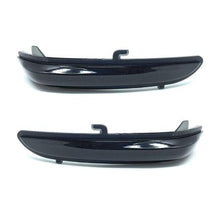 FRECCE DINAMICHE LED RETROVISORE PEUGEOT 208/2008/CITROEN C3