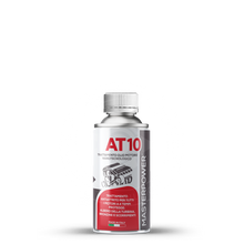 AT10 - Additivo trattamento olio motore nanotecnologico - Autobox