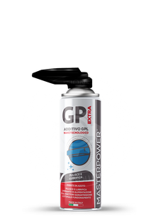 GP EXTRA - TRATTAMENTO IMPIANTO GPL - ML. 150