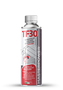 TF30 - TURAFALLE RADIATORE LIQUIDO - ML. 300