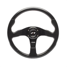 Volante sportivo Match in pelle SIMONI RACING