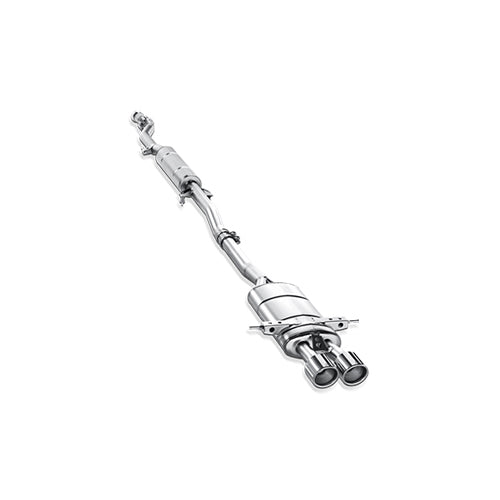 Impianto di scarico EVOLUTION (INOX) Akrapovic - Mini Cooper R56